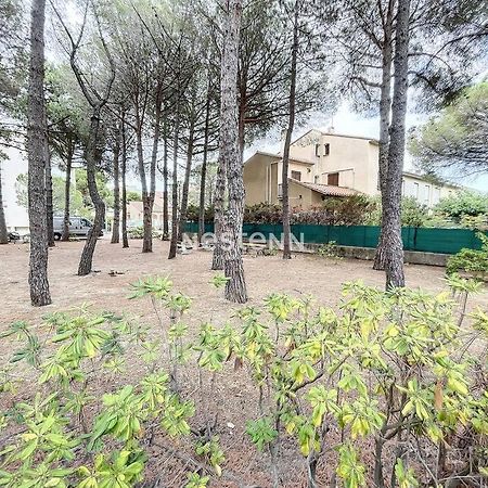 2980-Appartement 1 Ch A 100M De La Mer Argelès-sur-Mer Dış mekan fotoğraf