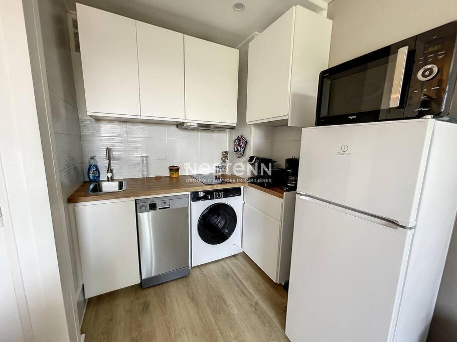 2980-Appartement 1 Ch A 100M De La Mer Argelès-sur-Mer Dış mekan fotoğraf